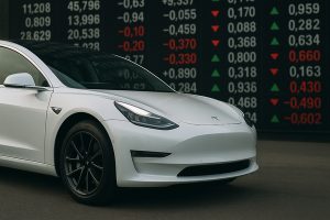 Tesla’s 497,000 Q3 Deliveries Force Repricing Across Consumer Stocks