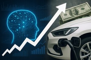AI Momentum and EV Incentive Repricing