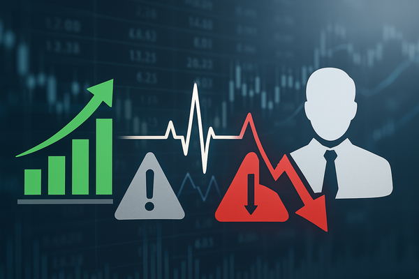 Market Pulse: Winners, Risks and Leadership Signals