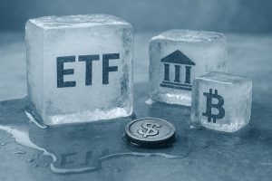 ETF Decisions on Ice: Trade Setups Around Tokenized Deposits, Stablecoin Payments, and Policy Risk