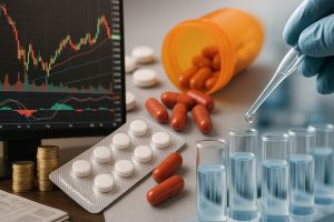 BlackRock, Eli Lilly and Thermo Fisher: Where the Opportunity and Risk Meet