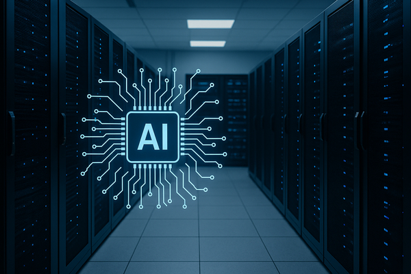 AI Infrastructure Demand Rewrites Profit Pools: Winners, Risks and Where to Position Capital
