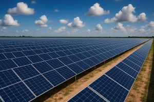 Clearway Energy to Buy 833MWdc Solar Portfolio from Deriva Energy
