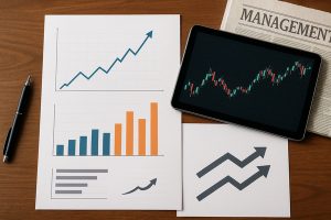 Market Pulse Check: Flows, Valuation Gaps and Management Moves