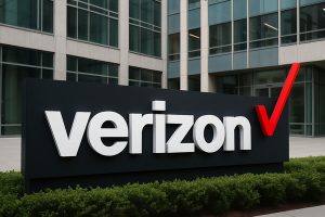 Verizon names former PayPal boss Dan Schulman as chief executive