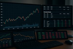 Markets Take a Breath After AI-Led Surge as Policy Signals Move to the Forefront