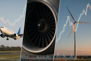 Boeing’s Order Momentum, GE’s Aerospace Rally and NextEra at a High — What Investors Should Know