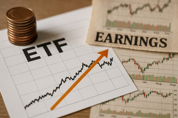 BlackRock (BLK): ETF-Driven Momentum Meets Caution Ahead of Earnings