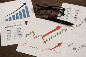 Netflix (NFLX): Analyst Targets Signal Upside While Technicals Show Friction