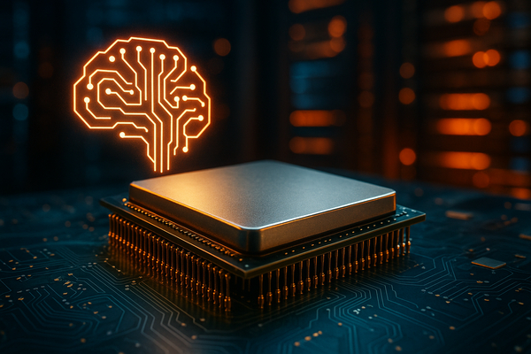 AMD’s OpenAI Deal Ignites Chip Fever as Oracle’s Cloud Margins Cool the Rally