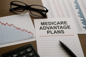 UnitedHealth to Exit More Than 100 Medicare Advantage Plans, Pressuring Health Care Stocks