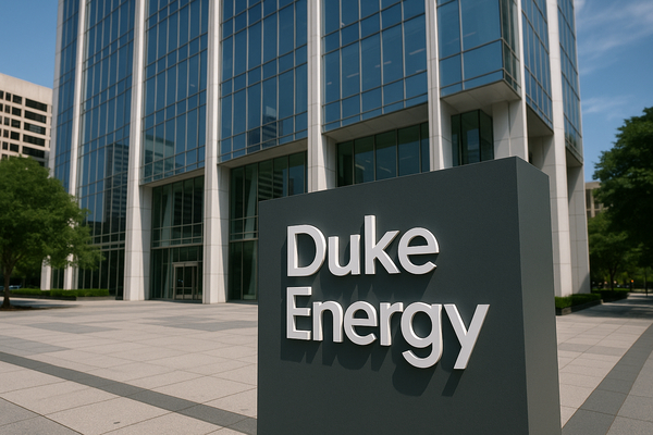 Evercore Puts Duke Energy at Outperform as Q3 Results Set for Nov. 7