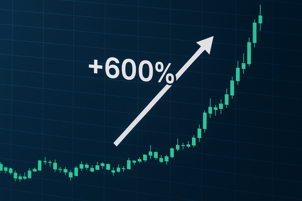 Is Oklo Set for More After a 600% Rally?