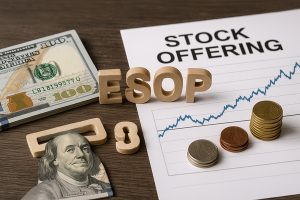 Take-Two’s $1.27 Billion ESOP Stock Offering Raises Questions