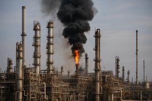 Chevron Works to Restart Units at El Segundo Refinery after Fire