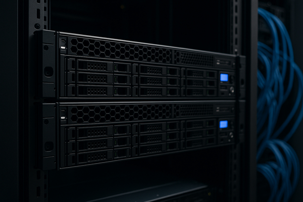 Dell’s AI Server Boom Tests Valuation