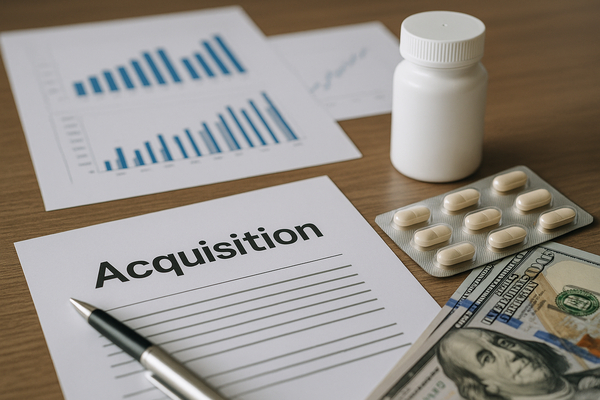 Pfizer Outbids Rivals to Acquire Metsera, Re-enters Obesity Drug Market