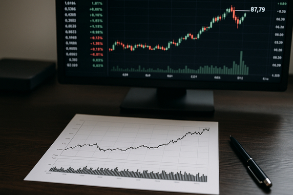 Does Coeur’s 1.57% Weekly Jump and Albemarle’s $87.79 Target Expose Low-Volume Risk?