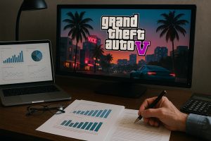 Veteran Analyst Drops Sharp Take on GTA 6 Hype