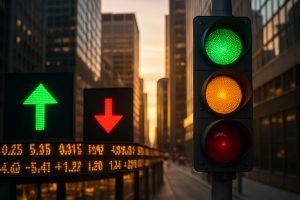 Where Opportunity and Caution Meet: The Signals Investors Need Now