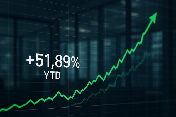 Constellation Energy Shares Up 51.89% YTD as Analysts Raise Price Target