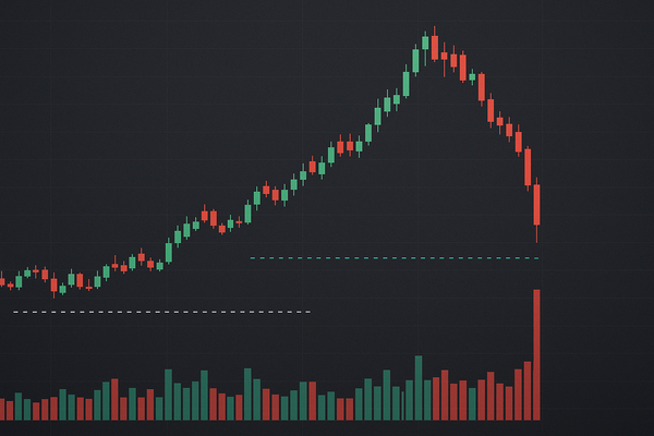 Does Ardagh’s 7.6% Pullback Undercut Its 23.6% YTD Rally? A Volume Oddity to Watch