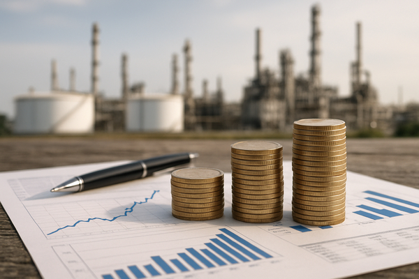 ConocoPhillips Could Raise Its Dividend – COP Stock Looks Cheap