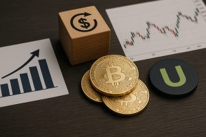 Buybacks, Bitcoin Hoards and Uranium Frenzy: Where Traders Are Putting Real Money Now