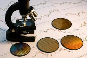 AI Mania Tests Market Breadth: AMD, Amazon, IBM and Palantir Under the Microscope