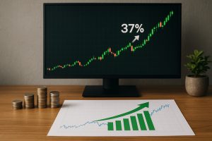 Is EA’s Stock Price Sustainable After Recent 37% Surge?