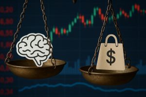 AI Accolades vs. Deep Discounts: Where Investors Are Repricing Growth and Safety