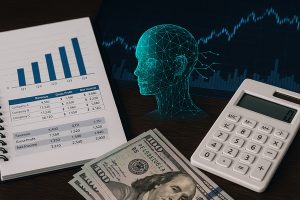 Financials Reprice as Earnings, AI Rollouts and Technical Momentum Draw Flows