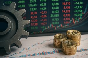 BlackRock (BLK): Trade Engine Strength Meets Active M&A and Crypto Push