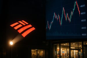 Bank of America Holds the Spotlight as Payments and Retail Partnerships Drive Volatility