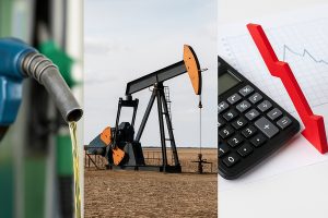 Fuel, Field Tech and Upstream Cost Cuts Drive Near-Term Recalibration