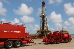 Halliburton awarded multiple contracts by Petrobras