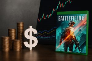 Electronic Arts $20 Billion Buyout Financing Split Among Banks as Battlefield 6 Sells 7 Million Copies