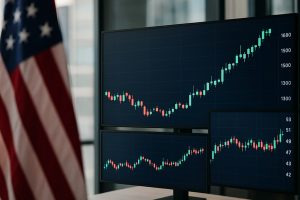 American Express Rally Powers Market Rebound as Ameris Bancorp Holds a Tight Range