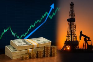 Buybacks, Q3 Beats and Rig Momentum Reshape Key Energy Names