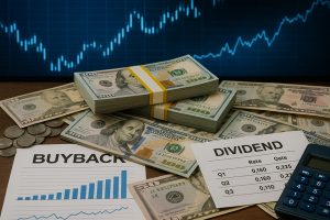 Antero Midstream Completes $115M Buyback, Raises Q3 Payout to $0.225