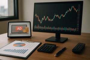 Netflix's Q3 Window: M&A Talk and Ad-Monetization Could Drive Near-Term Moves