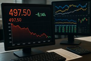 Netflix Earnings as Trader Catalyst: Pivot to Disney, Comcast and Warner Bros.