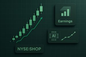Shopify (NYSE:SHOP) — Trade Engine Signal, Earnings Watch and AI-Driven Expansion