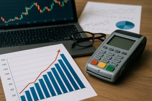 AGNC’s Q3 Surge Forces Repricing as Affirm’s BNPL Push Accelerates Merchant Adoption