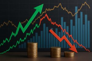 Winners and Watchlists: Divergent Earnings and Flows