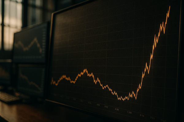 Earnings Drive Big Swings: Vicor, Intuitive Surgical and Travel + Leisure Lead Today’s Movers