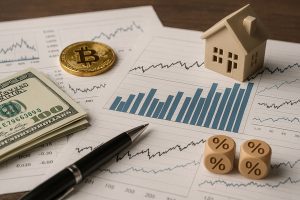 Earnings Week Narrows the Field: Fintech Beats, Housing Momentum and Income Trades Take Center Stage