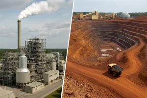 Governments Pledge $8.5B for Critical Minerals — Alcoa’s Gallium Plant and Cleveland‑Cliffs’ Rare‑Earth Push Reprice Risk and Reward