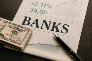 Capital One’s $16B Buyback Tests Which Banks Lead the Quarter