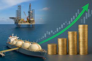 Exploration wins, LNG FIDs and U.S. cash-flow upside set the agenda